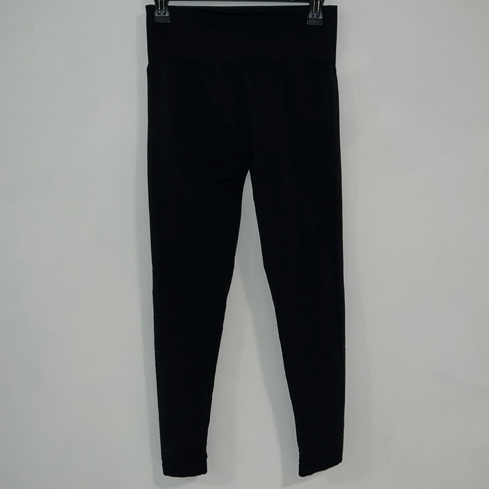 Women Black Leggings